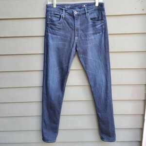 AG Adriano Goldschmied Farrah Skinny High Rise Jeans size 29R